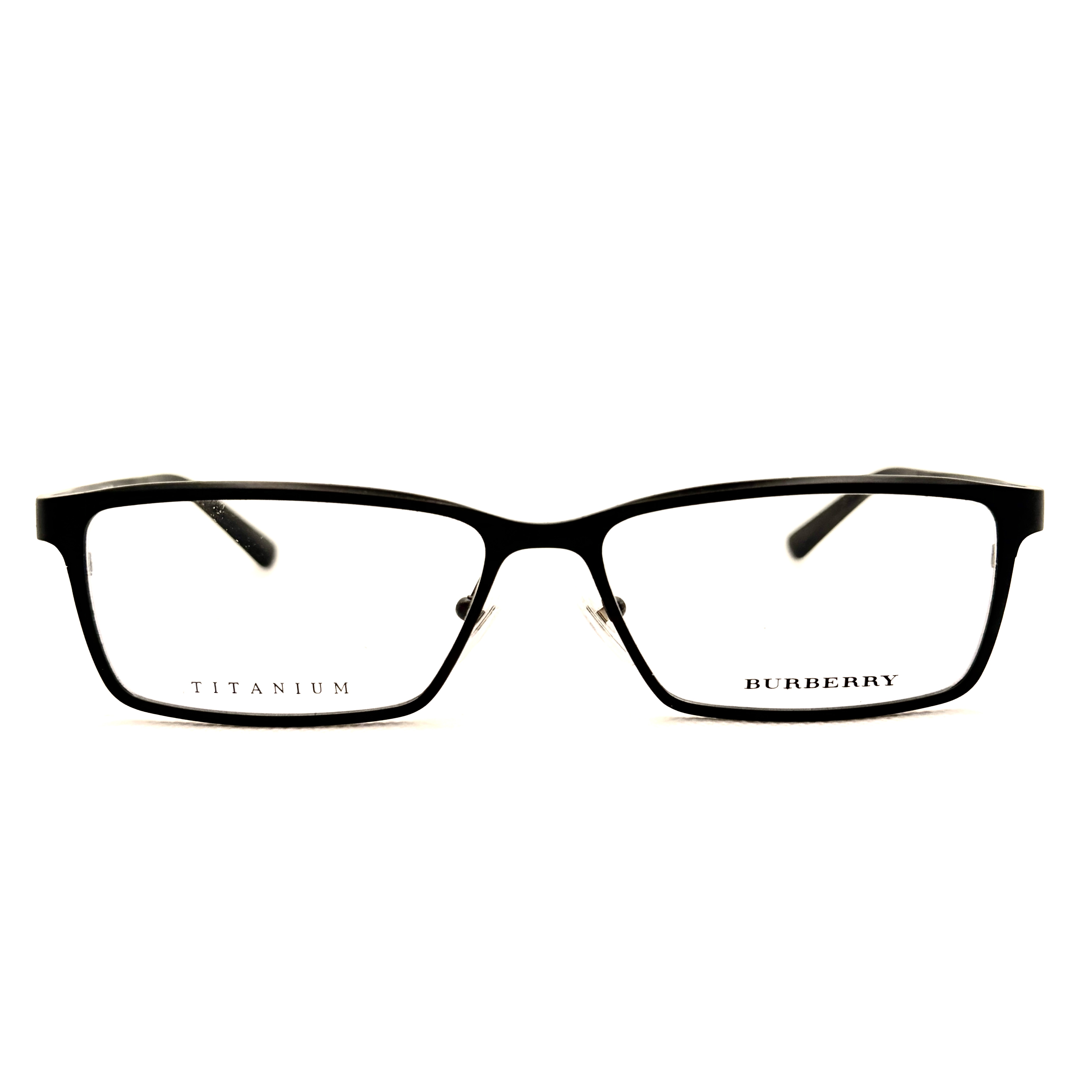 BE1292TD / MATTE BLACK