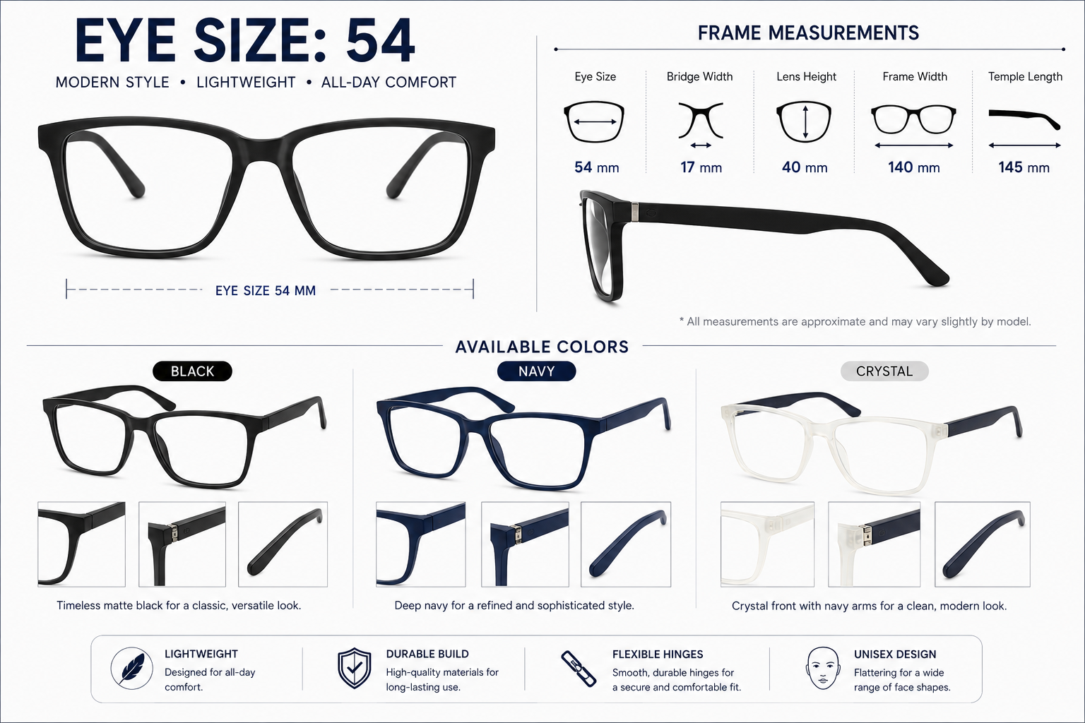 FOCUS 267 / Mt. Navy