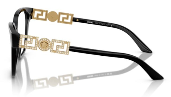 VE3358BF / BLACK