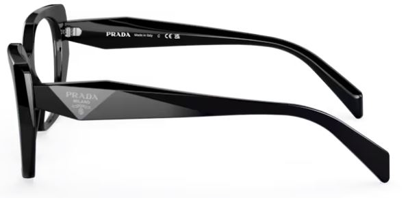 PR 18WV / BLACK