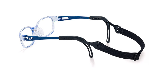 TKCC / Light Blue