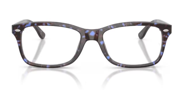 RX5228 / HAVANA BLUE TURTLE