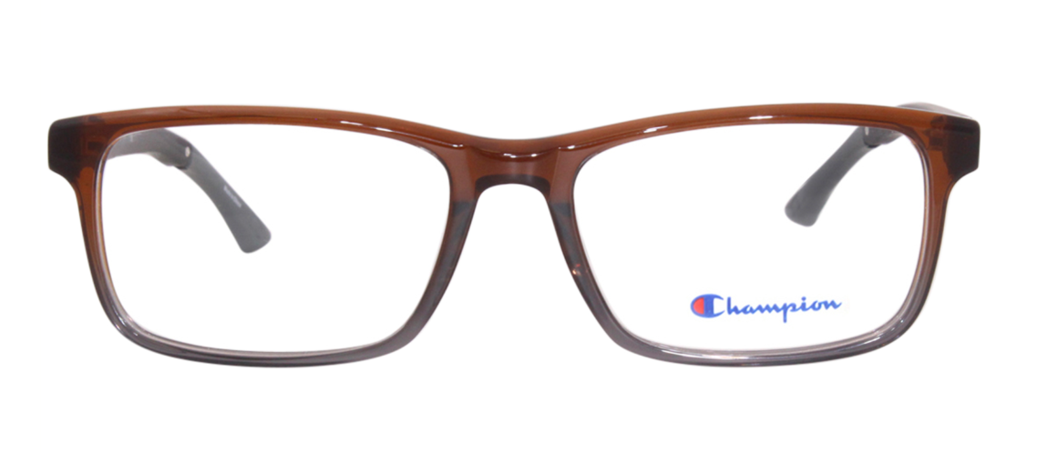 SCOREX / BROWN GREY FADE
