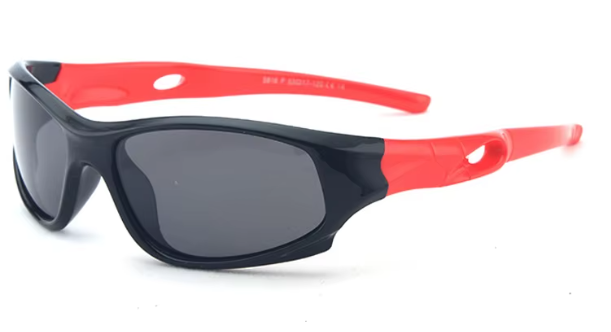 Black red