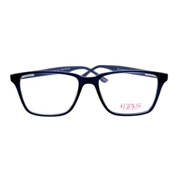 FOCUS 267 / Mt. Navy