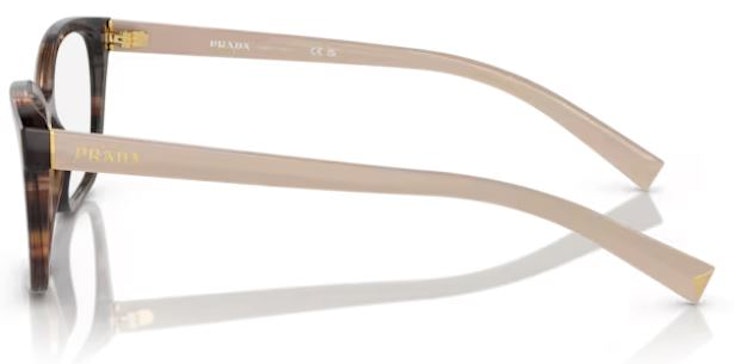 PR 15ZVF / HAVANA CARAMEL