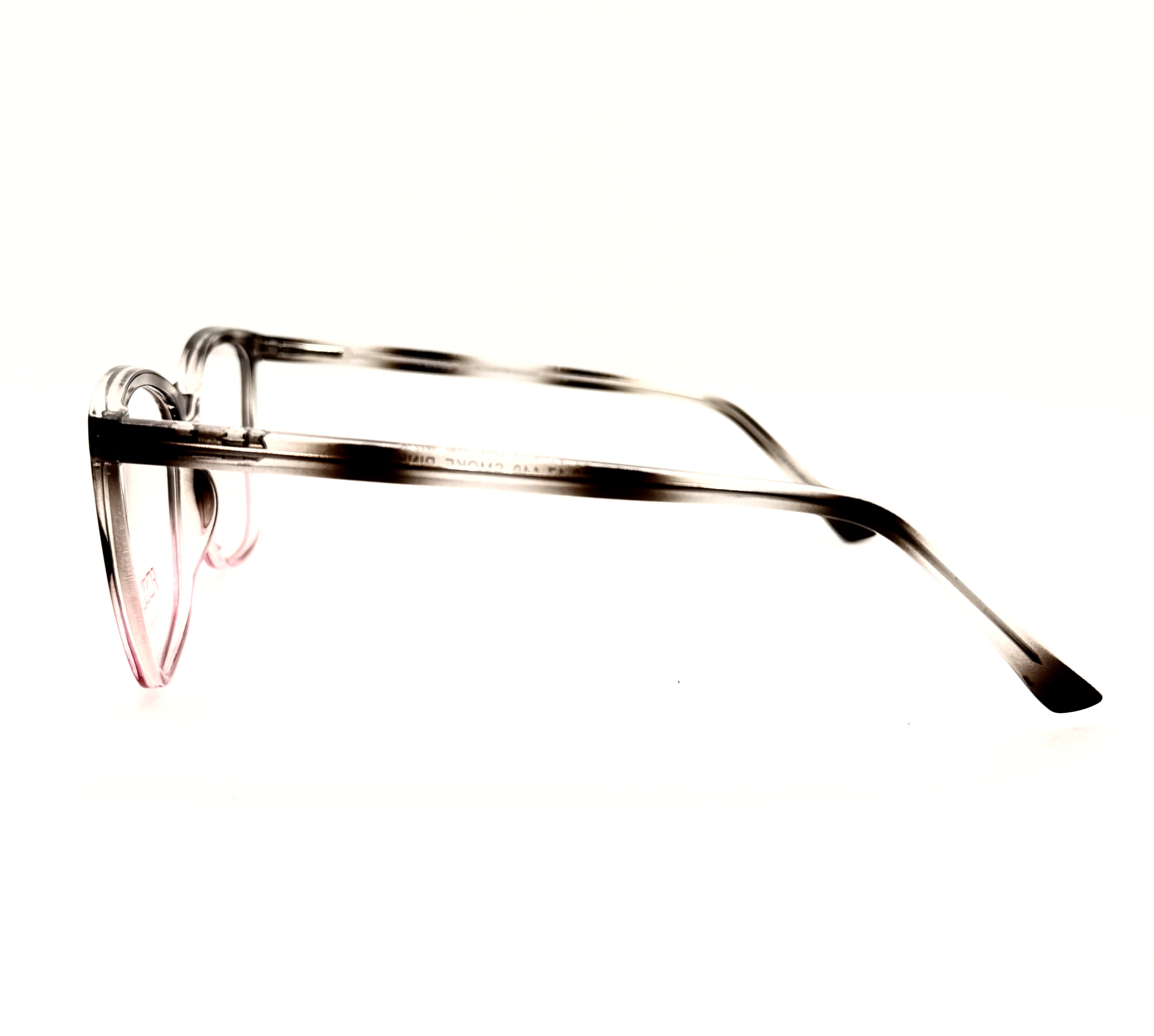 Focus 274 / Smoke Pink