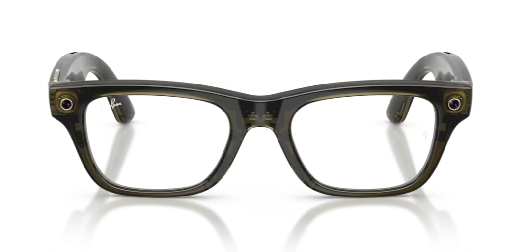 RW7001 BLAYZER OPTICS / TRP. DARK OLIVE