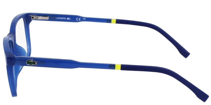 L3647 N / BLUE LIME LUMI