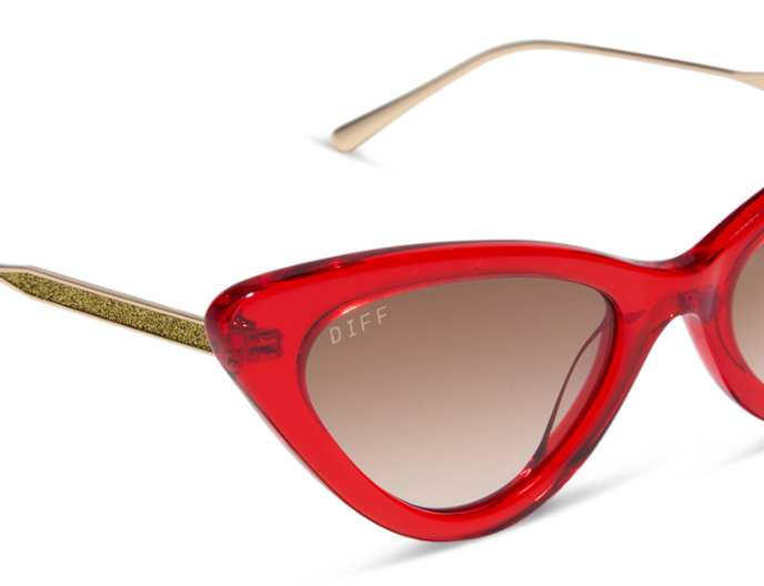 MINDY 3.0 / RED GOLD