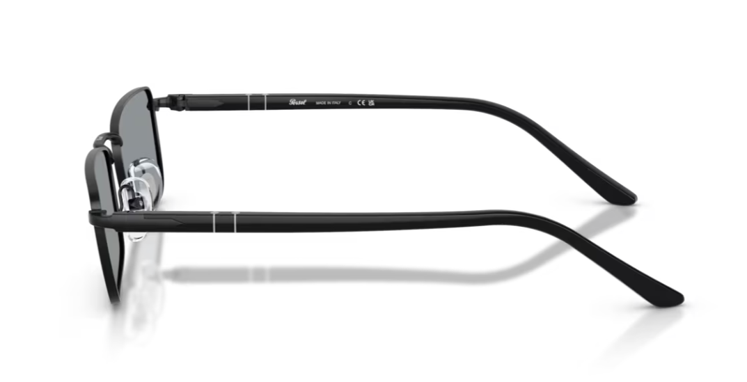 PO1025S / BLACK / GREY