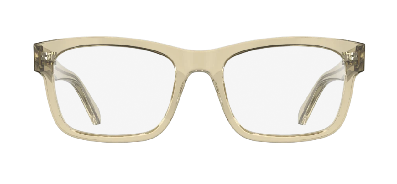 CKJ26303 / TRANSPARENT YELOW TO LIME