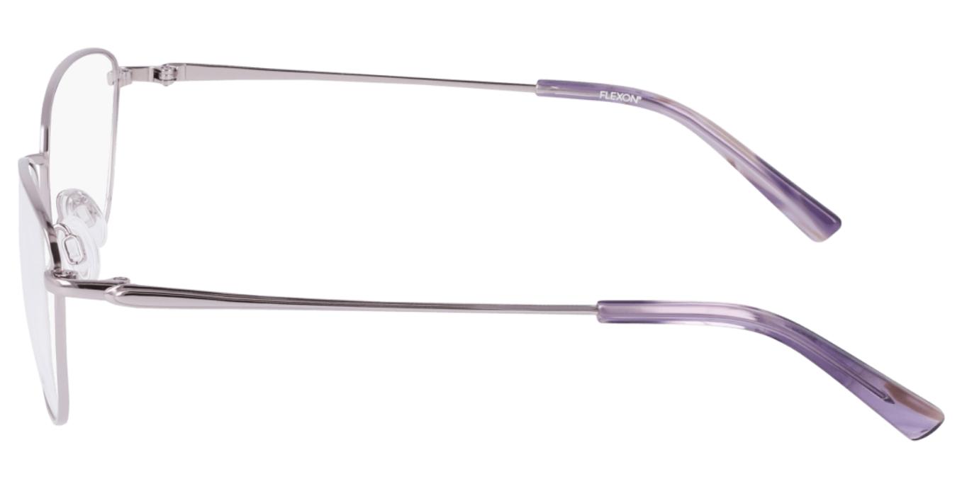 FLEXON W3038 / SHINY LAVENDER