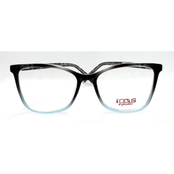Focus 274 / Grey Blue