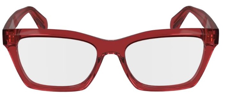 SF2986 / TRANSPARENT RED