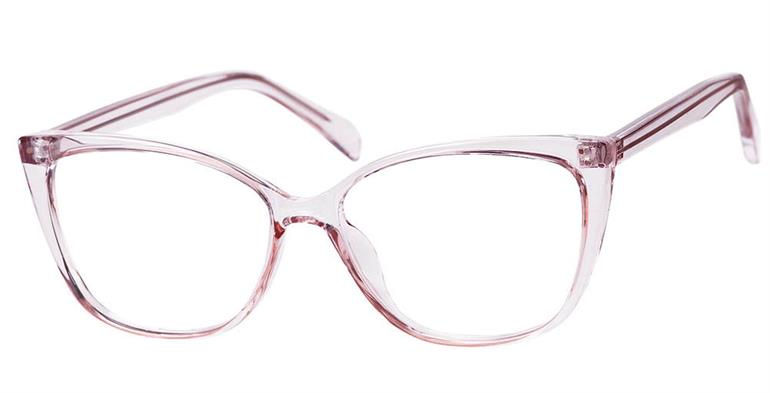 Pink/Crystal
