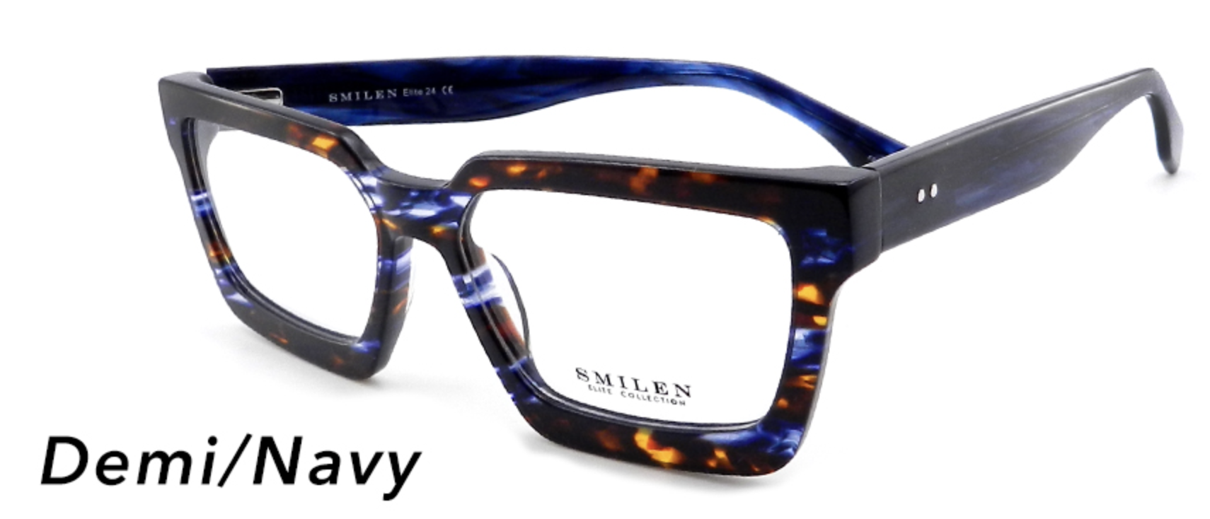 DEMI NAVY