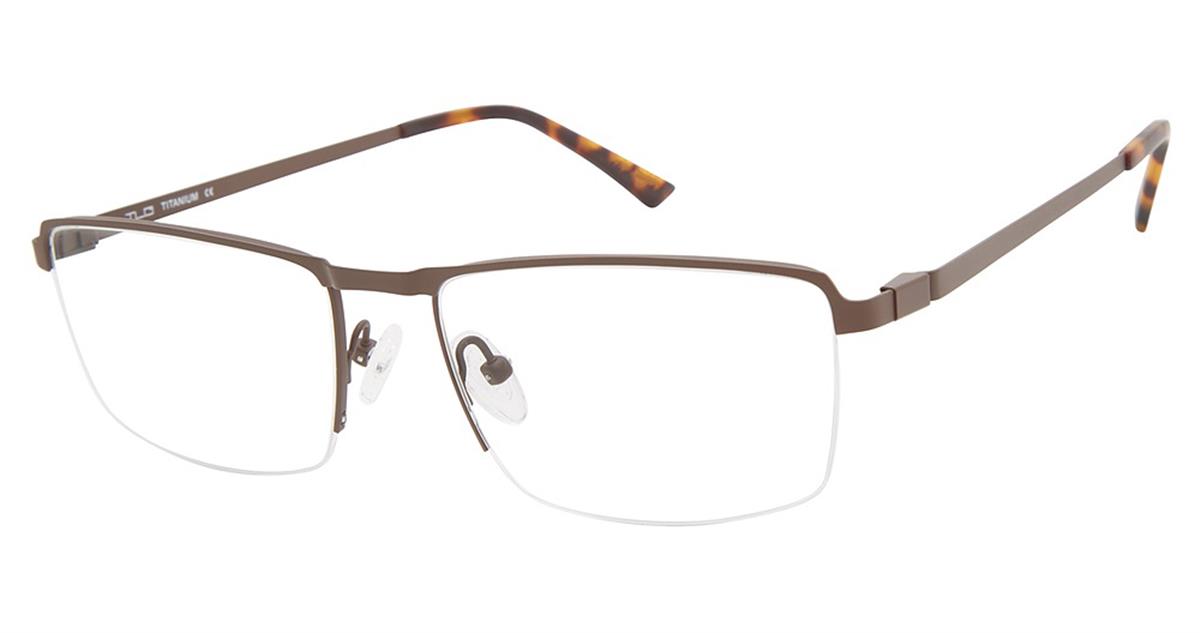 Matte MD Brown