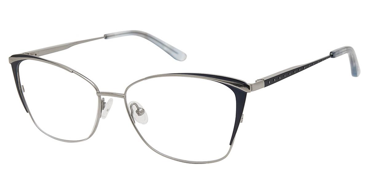 Navy Gunmetal