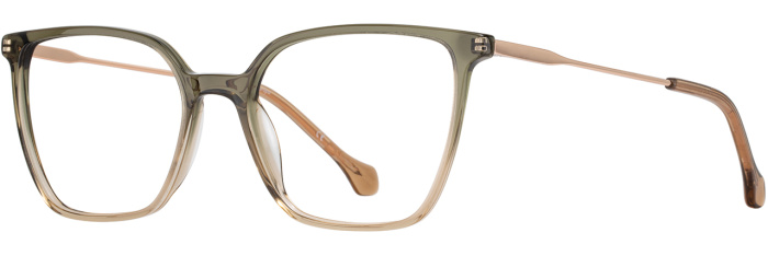 Khaki / Sand / Rose Gold