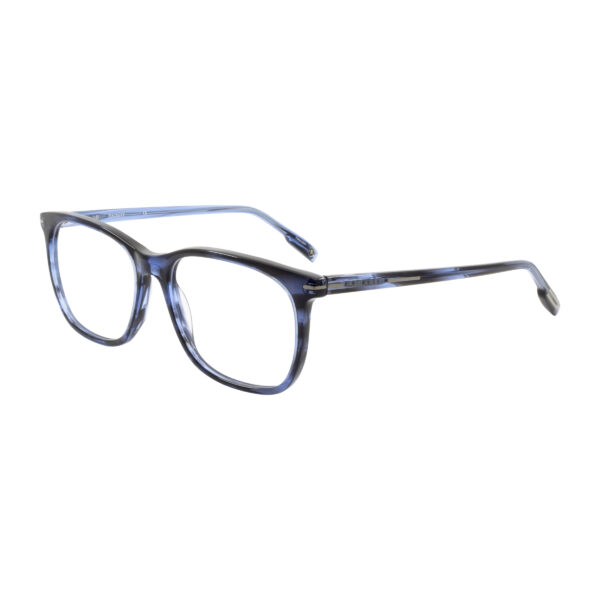 Gloss Navy Horn