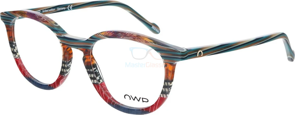 Multicolor Limited Edition