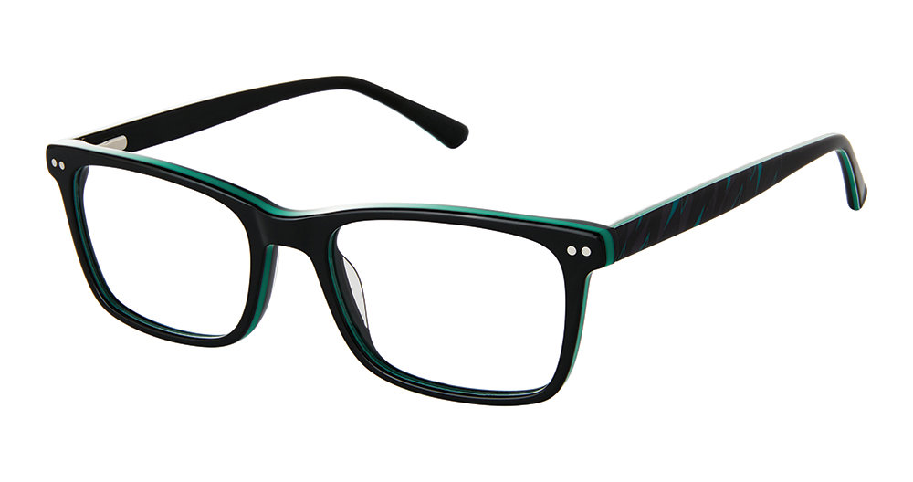 Black Sea Green