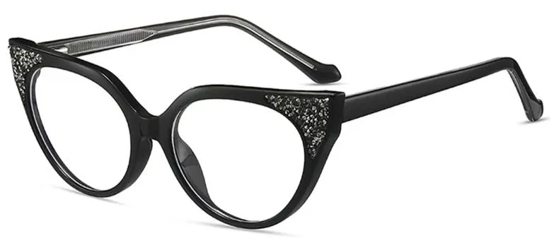 Black Sparkle