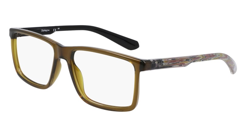 OLIVE CRYSTAL/OLIVE RESIN