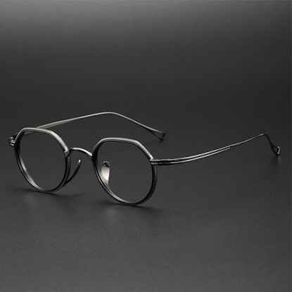 PJ1231 / Gunmetal