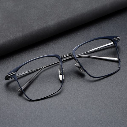 PJ Flatiron+ / Navy