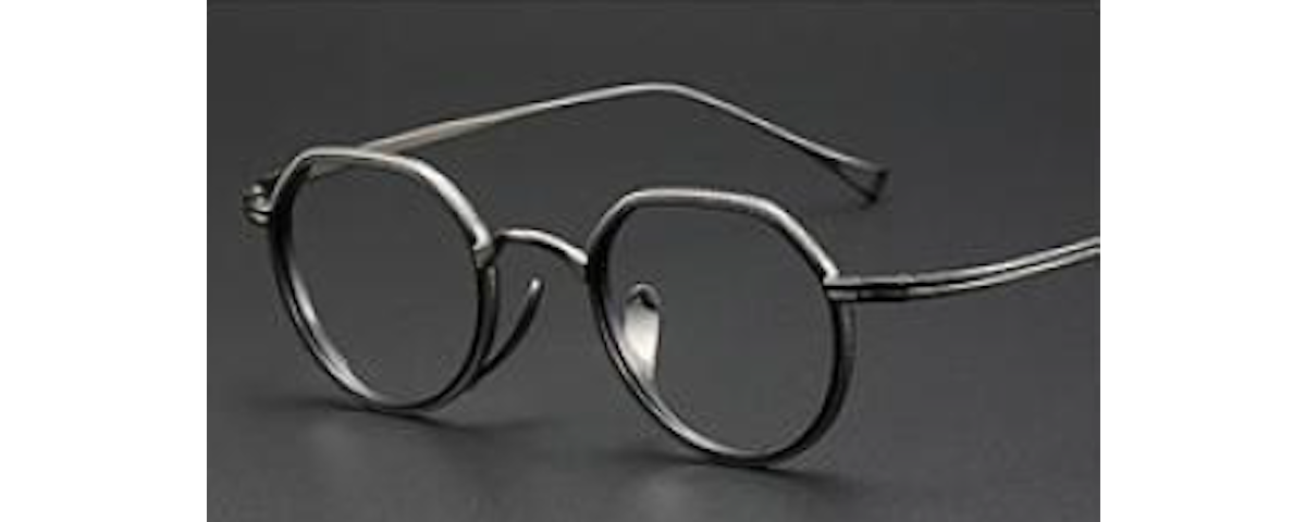 Gunmetal