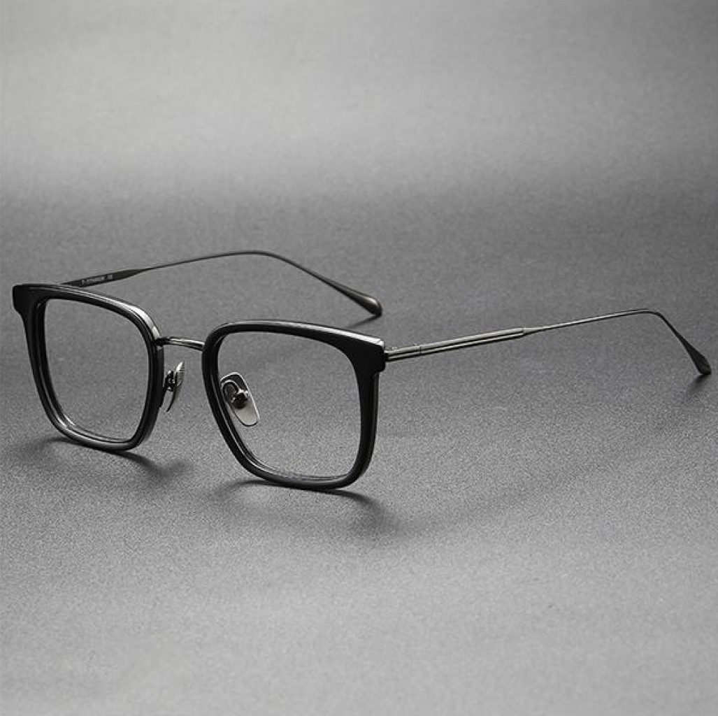 PJ Tango III / Black/Gun