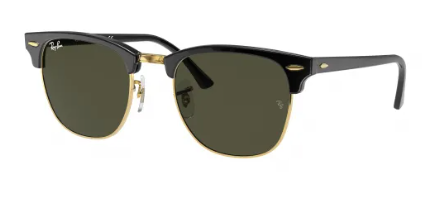 Black on Gold