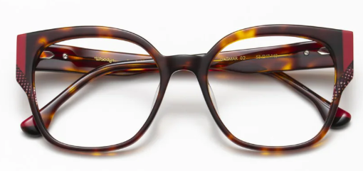 C02 HAVANA RED