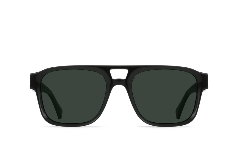 RECYCLED BLACK