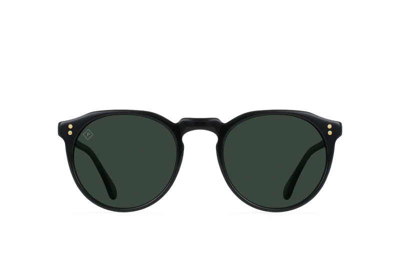 RECYCLED BLACK