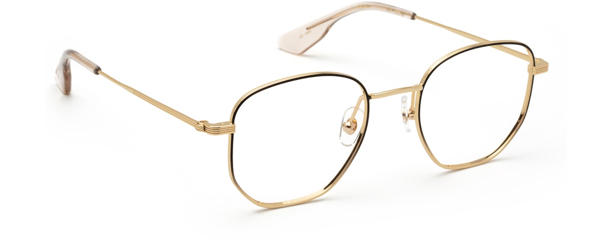 MATTE BLACK FADE + BUFF