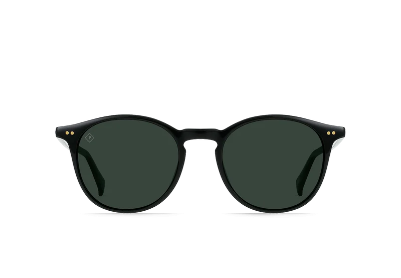 RECYCLED BLACK