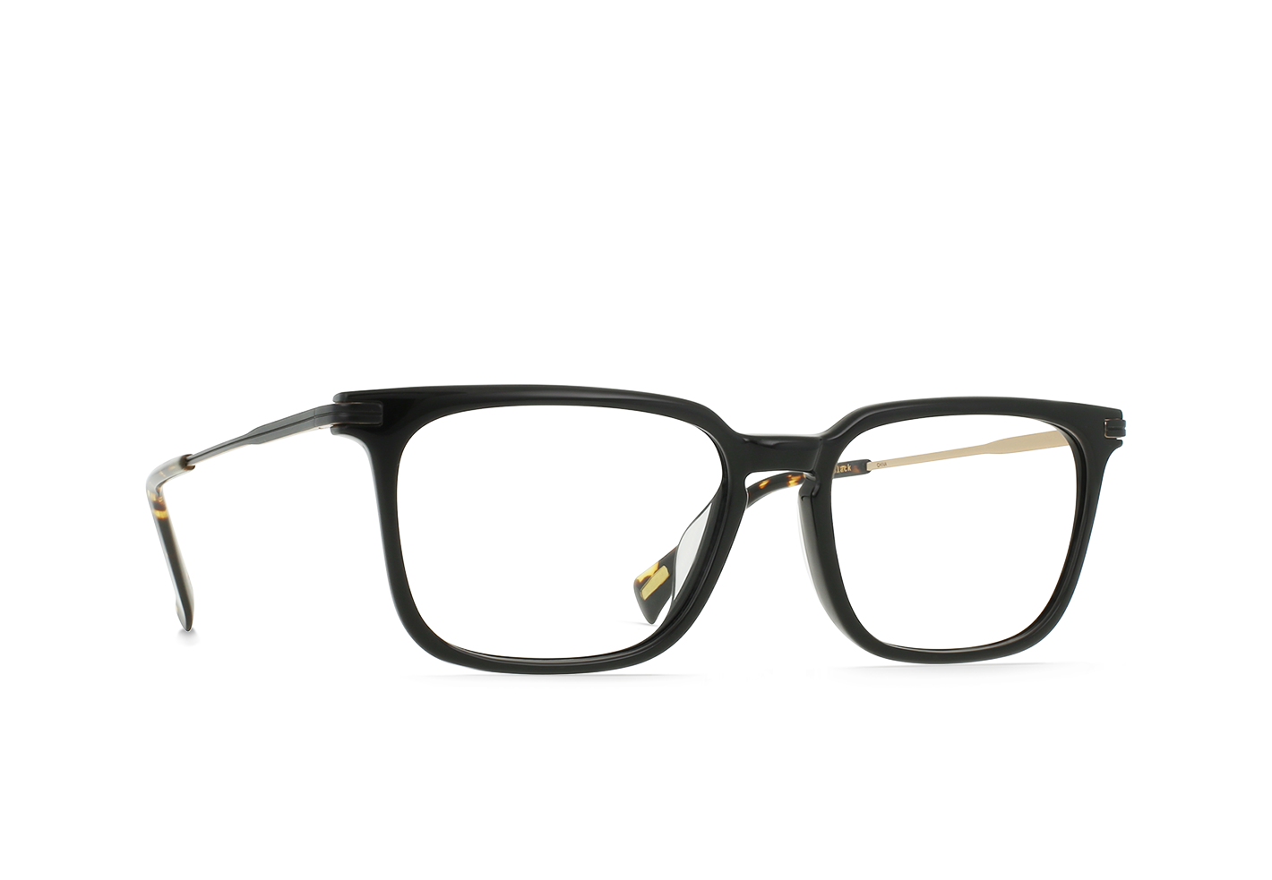 CRUSTAL BLACK