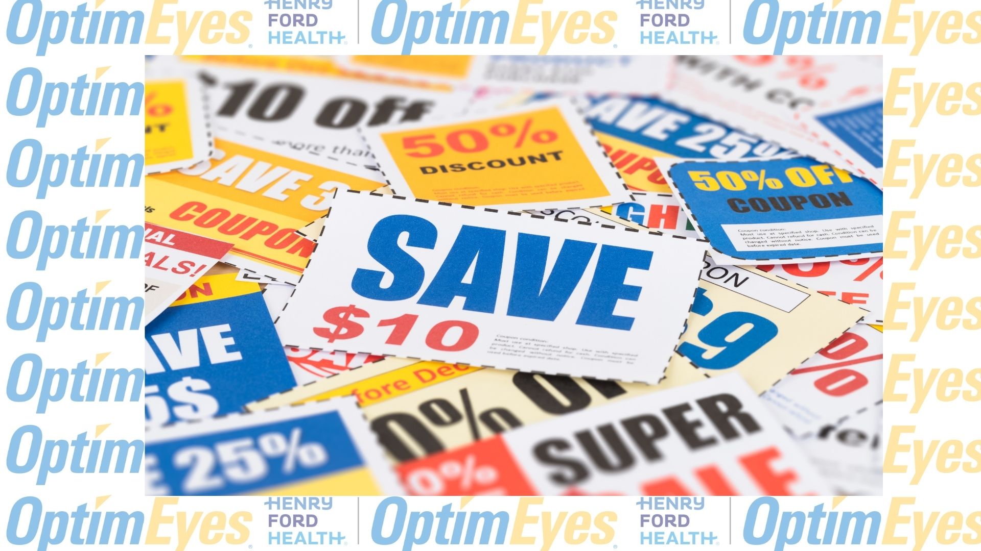 Claim Your Coupons Before They Vanish!