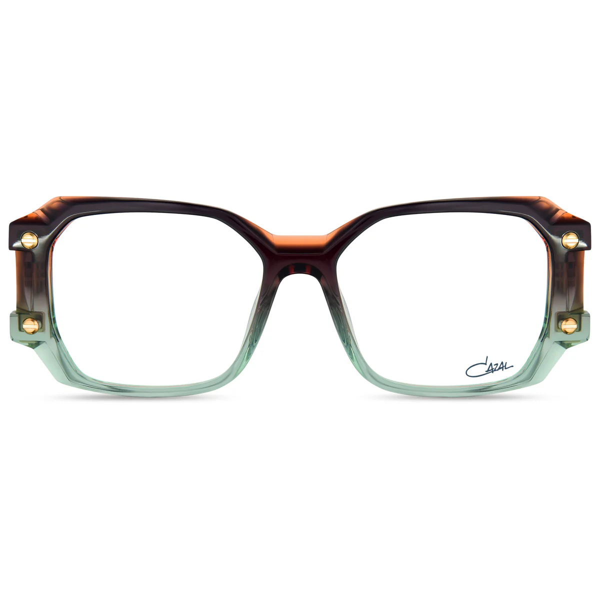 Brown/GreenFade