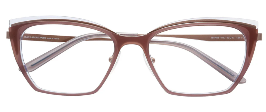 Grey rose gold