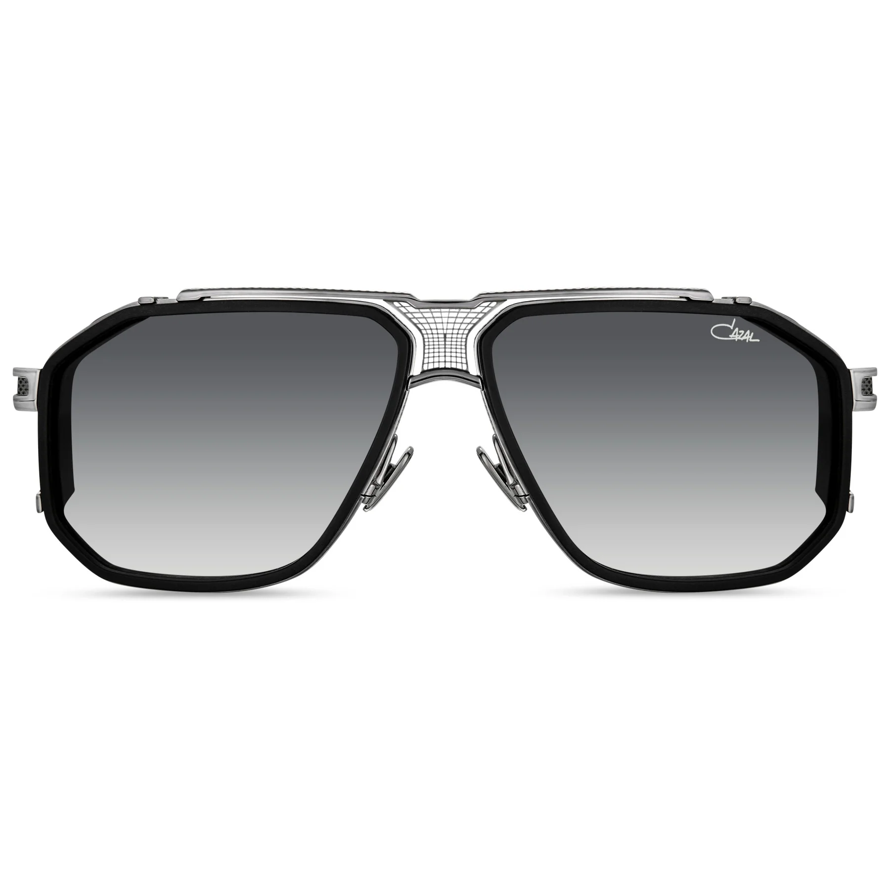 Black Gunmetal