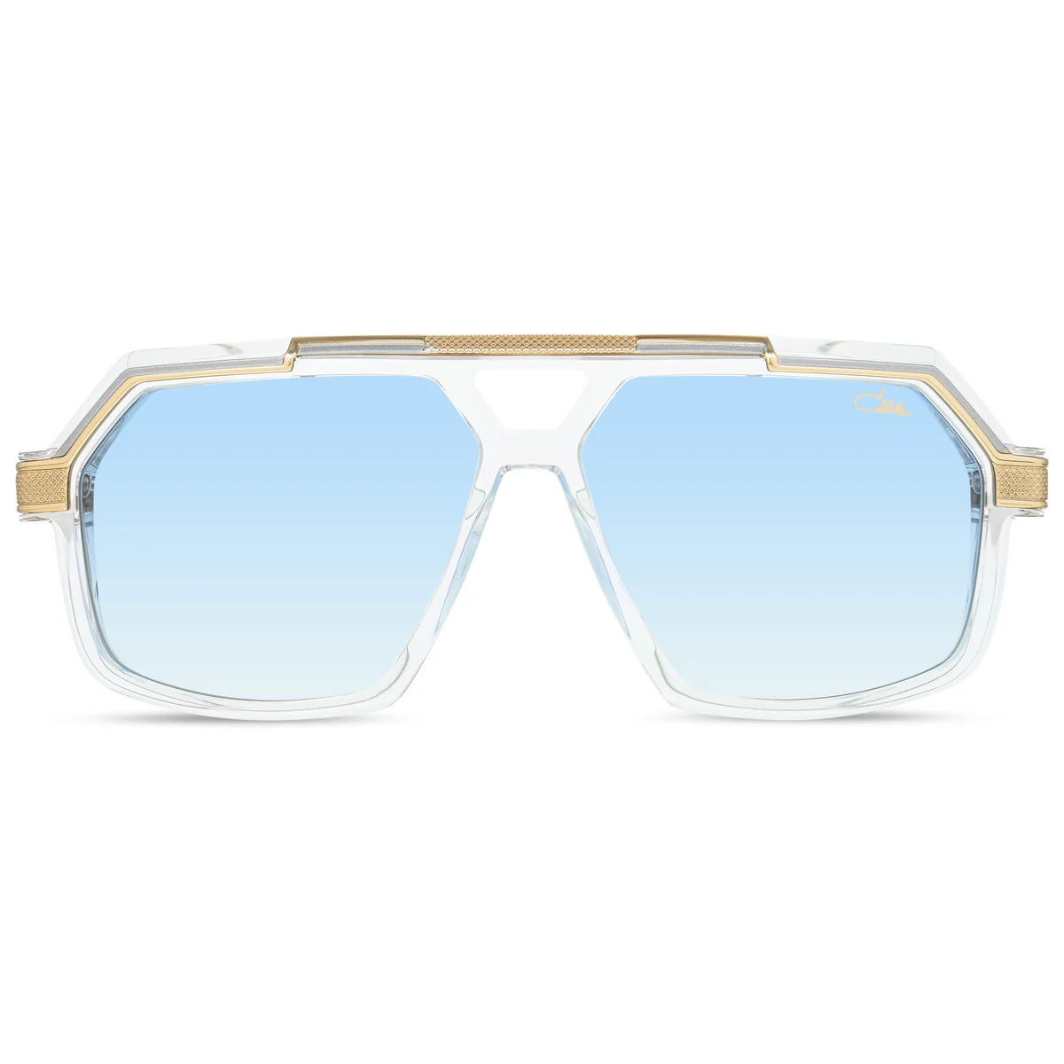 CRYSTAL GOLD