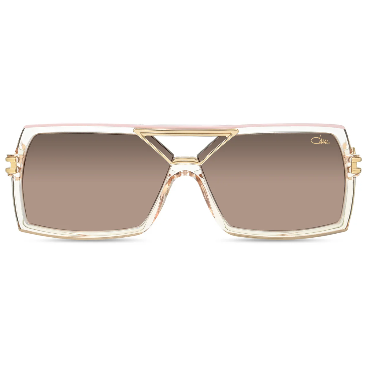 Nude transparent