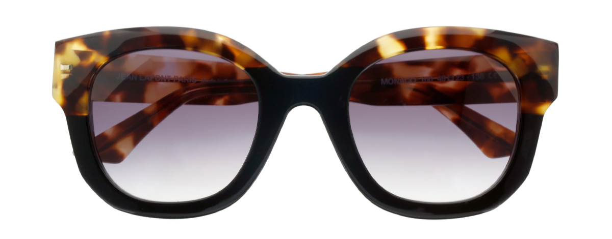 -TORT TOP BLACK
