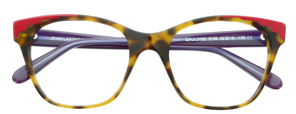 Red Tortoise Purple