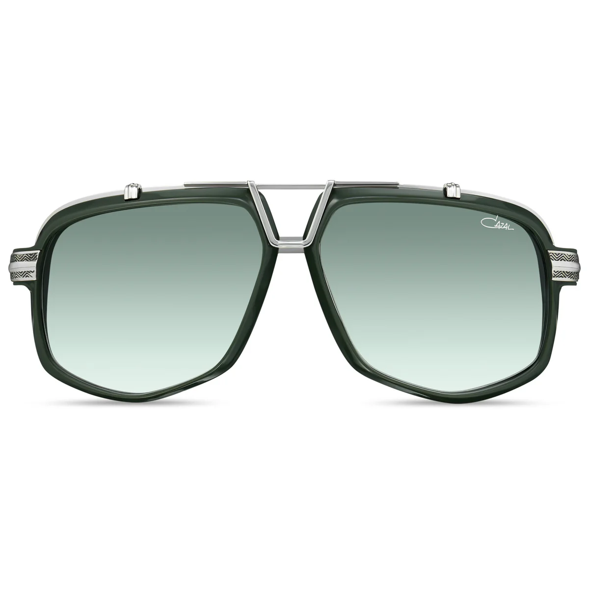 KHAKI GREEN