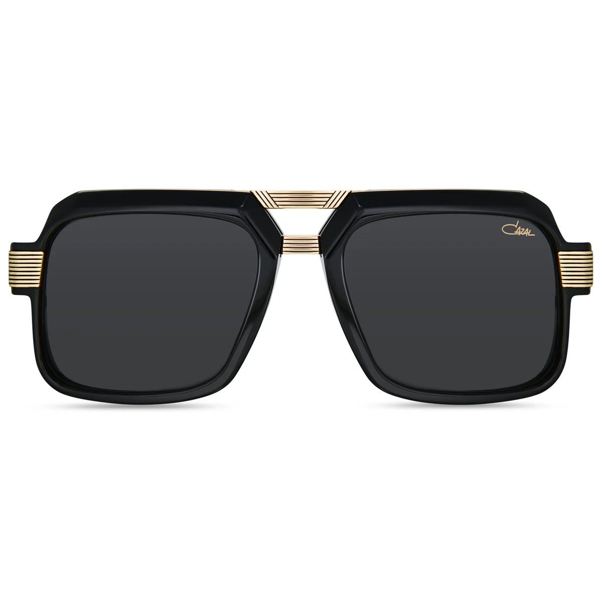 BLACK & GOLD
